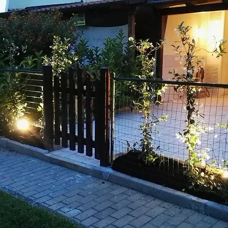 Casa Vacanze Pineta *