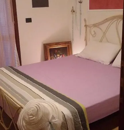 Casa Vacanze Pineta Marina Di Pisticci
