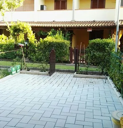 Ferienhaus Casa Vacanze Pineta *