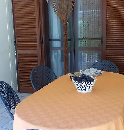 Casa Vacanze Pineta *