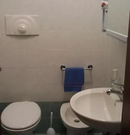 Casa Vacanze Pineta
