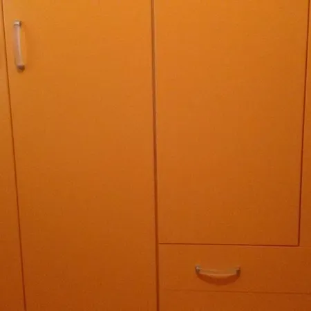 Casa Vacanze Pineta Ferienhaus *