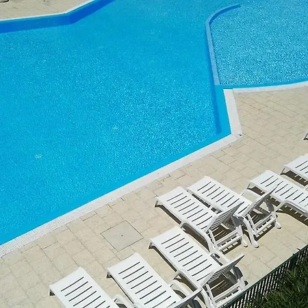 Casa Vacanze Pineta Dom wakacyjny Marina Di Pisticci