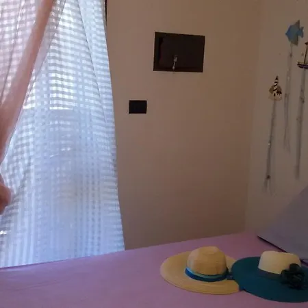 Casa Vacanze Pineta Dom wakacyjny