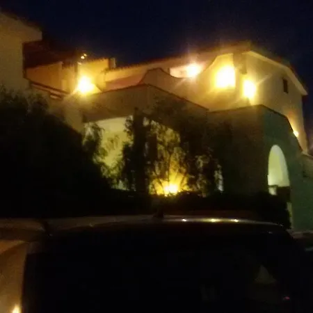 Casa Vacanze Pineta *