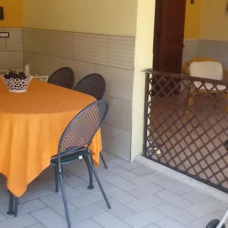 Casa Vacanze Pineta Dom wakacyjny *