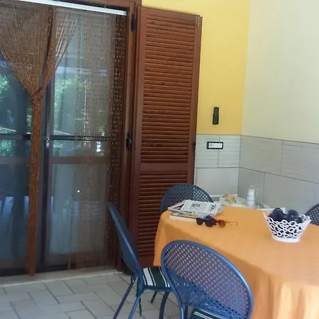 Ferienhaus Casa Vacanze Pineta